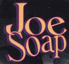 logo Joe Soap